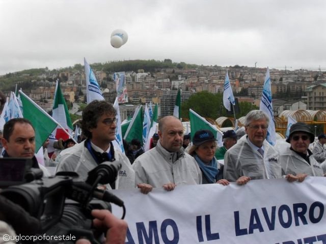 1 maggio 2011